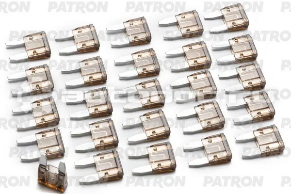 PATRON Предохранитель