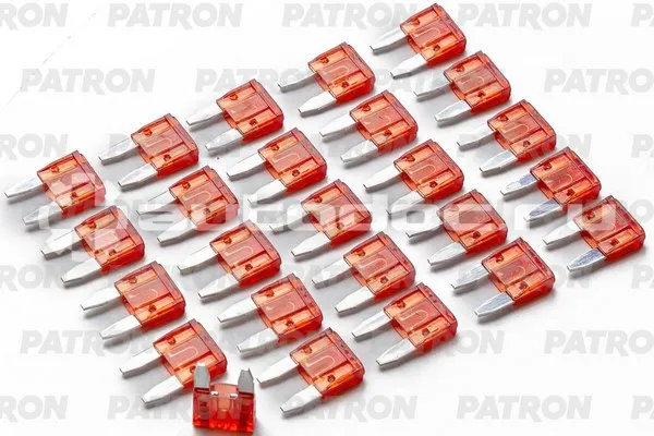 PATRON Предохранитель