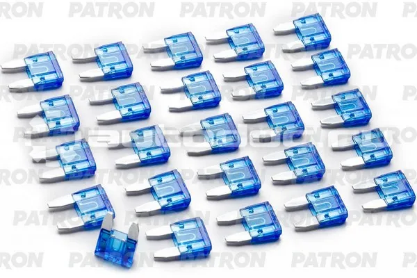 PATRON Предохранитель