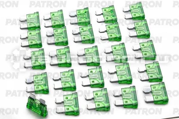 PATRON Предохранитель