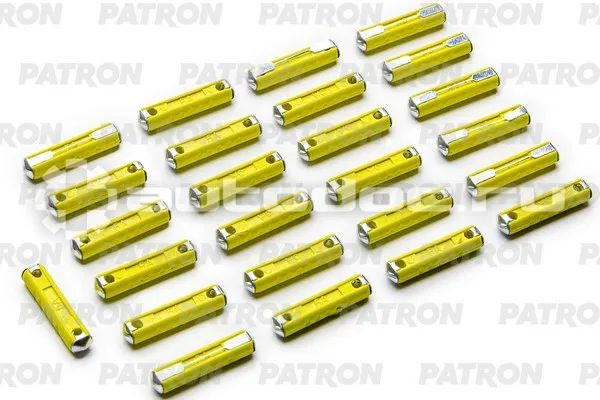 PATRON Предохранитель