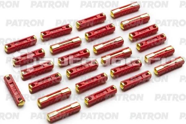 PATRON Предохранитель