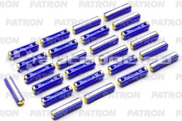 PATRON Предохранитель