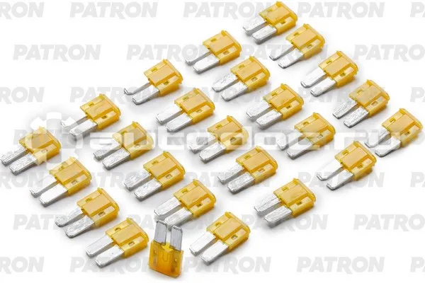 PATRON Предохранитель