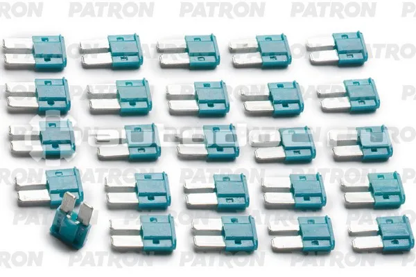 PATRON Предохранитель