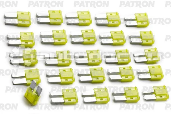 PATRON Предохранитель