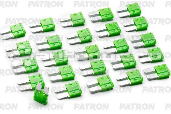 PATRON Предохранитель