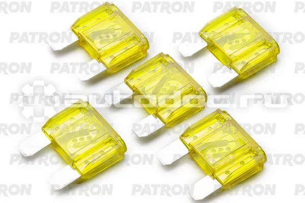 PATRON Предохранитель