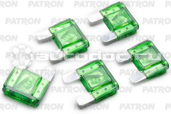 PATRON Предохранитель