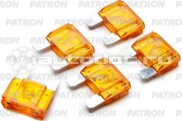 PATRON Предохранитель