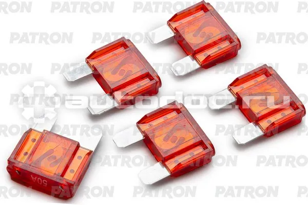 PATRON Предохранитель