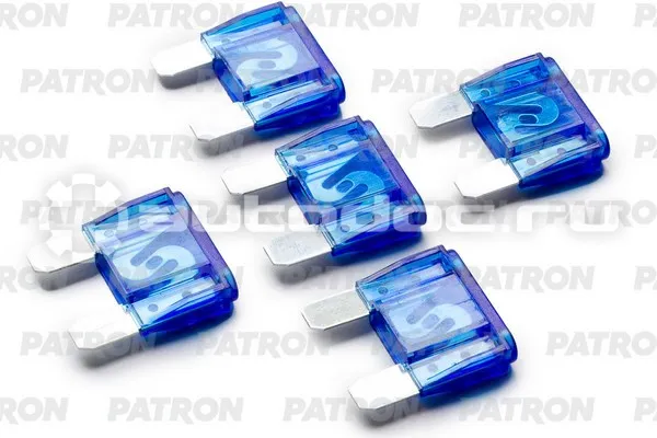 PATRON Предохранитель