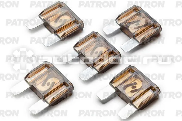 PATRON Предохранитель