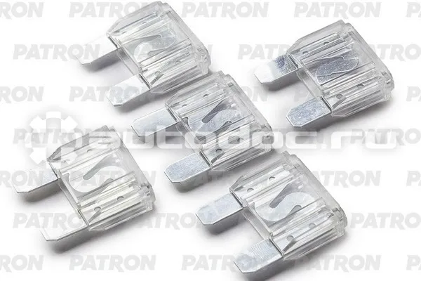 PATRON Предохранитель