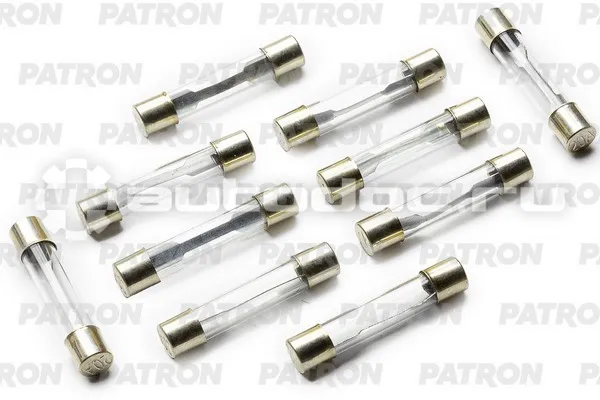 PATRON Предохранитель