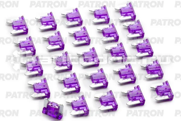 PATRON Предохранитель
