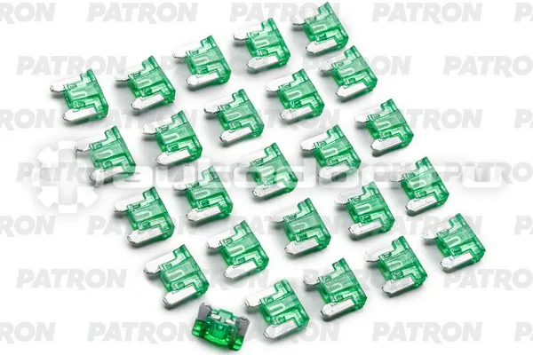 PATRON Предохранитель
