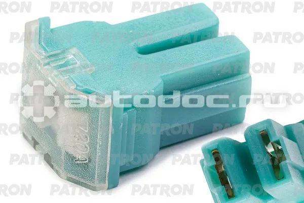 PATRON Предохранитель