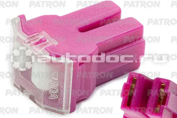 PATRON Предохранитель