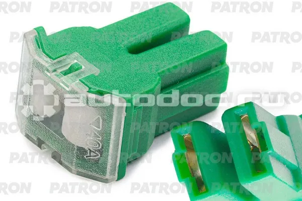 PATRON Предохранитель