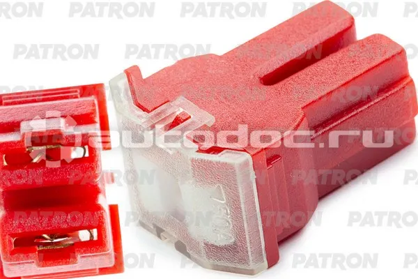 PATRON Предохранитель