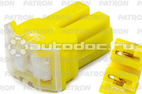 PATRON Предохранитель