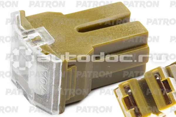 PATRON Предохранитель