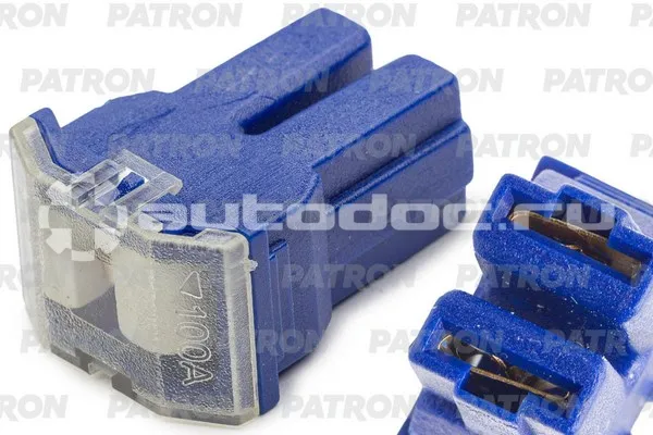 PATRON Предохранитель