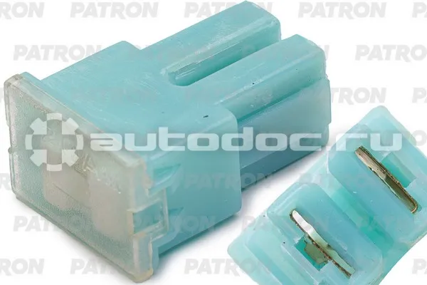 PATRON Предохранитель