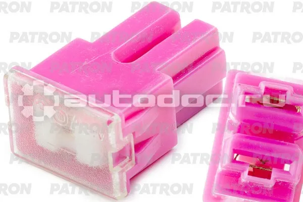 PATRON Предохранитель