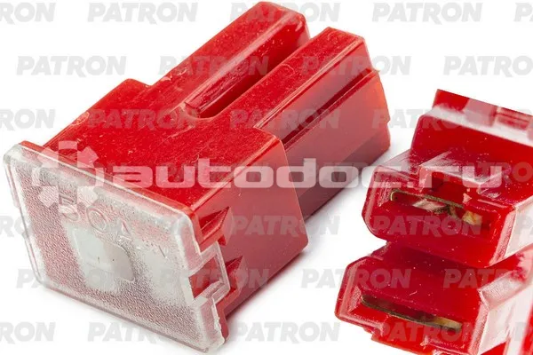 PATRON Предохранитель