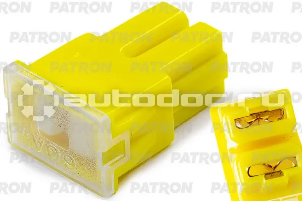 PATRON Предохранитель