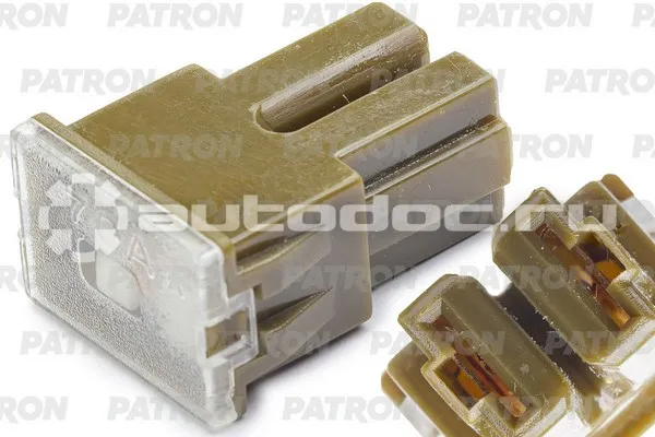 PATRON Предохранитель