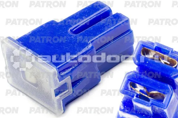 PATRON Предохранитель