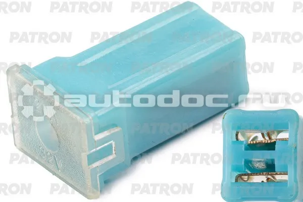 PATRON Предохранитель