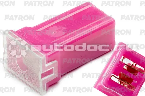 PATRON Предохранитель