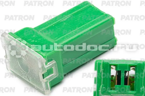 PATRON Предохранитель
