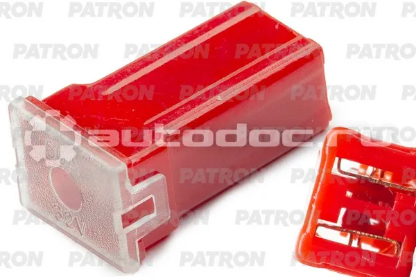 PATRON Предохранитель