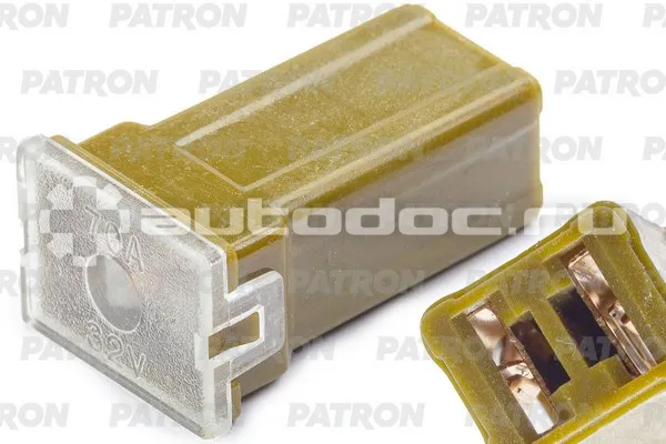 PATRON Предохранитель