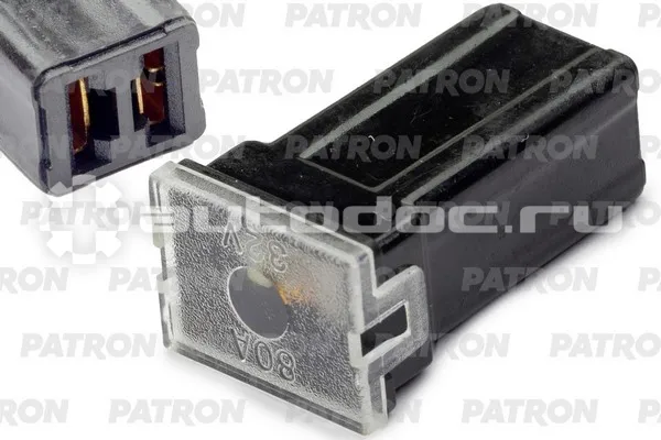 PATRON Предохранитель