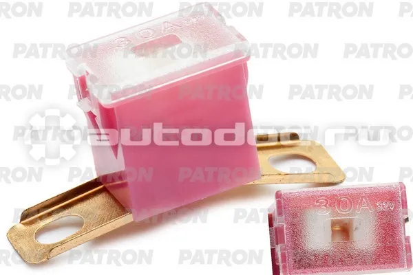 PATRON Предохранитель