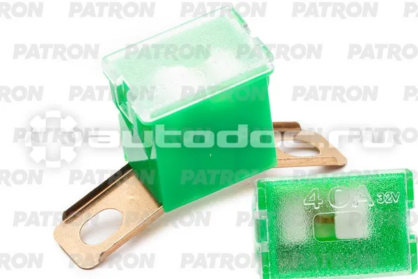 PATRON Предохранитель