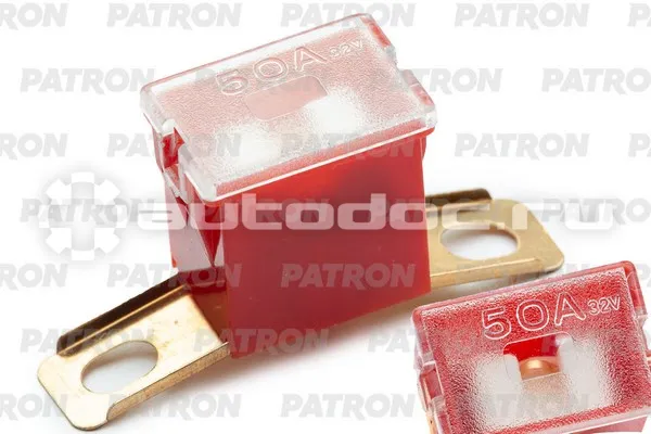 PATRON Предохранитель