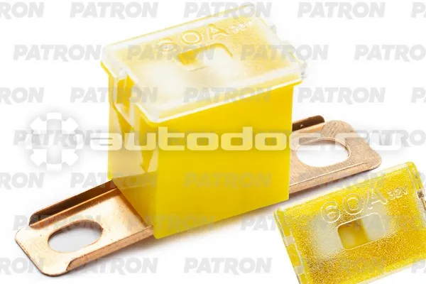 PATRON Предохранитель