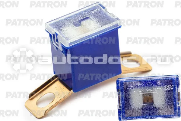 PATRON Предохранитель