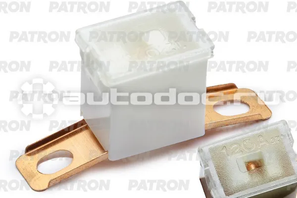 PATRON Предохранитель