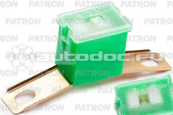 PATRON Предохранитель
