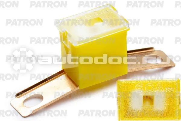 PATRON Предохранитель