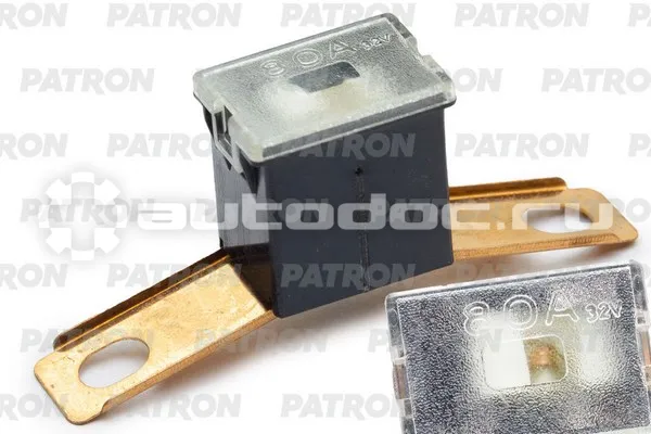 PATRON Предохранитель