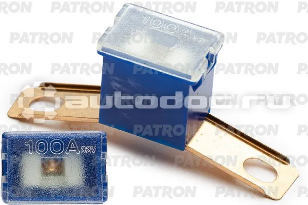 PATRON Предохранитель